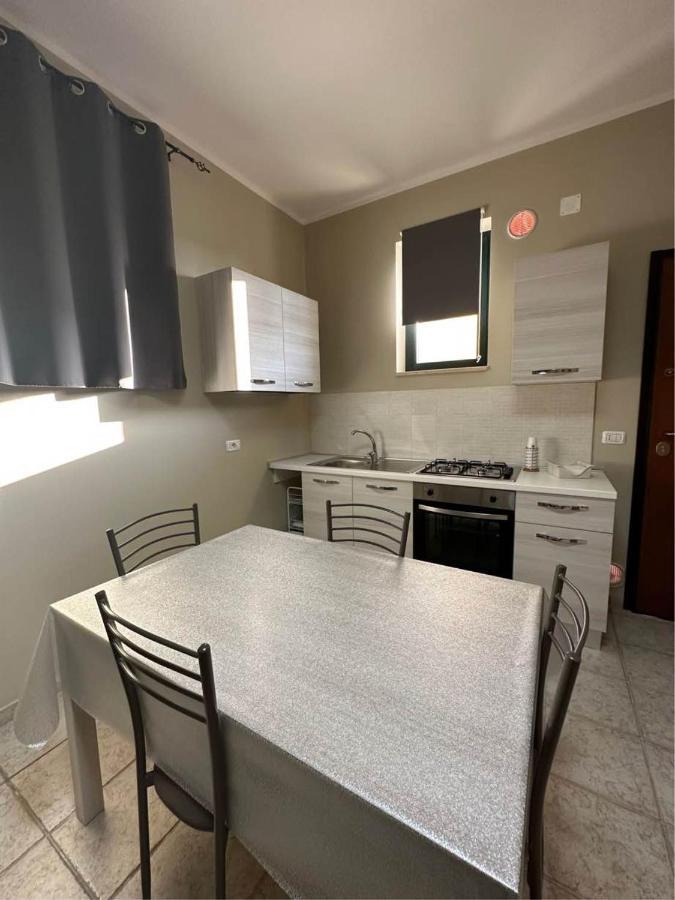 Mary'S House Appartement SantʼEufemia Lamezia Buitenkant foto