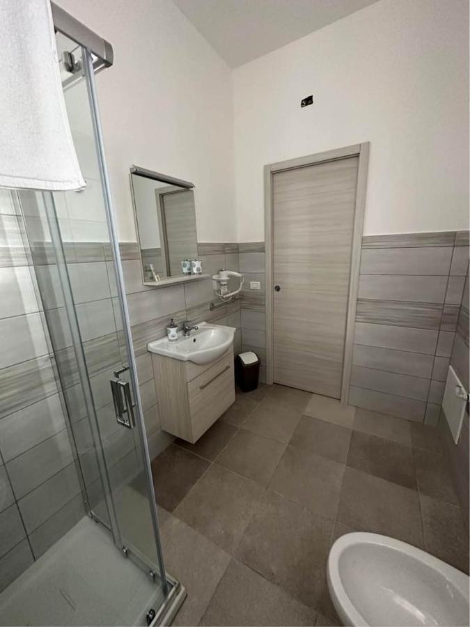 Mary'S House Appartement SantʼEufemia Lamezia Buitenkant foto